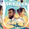 Sky Team - Board Game