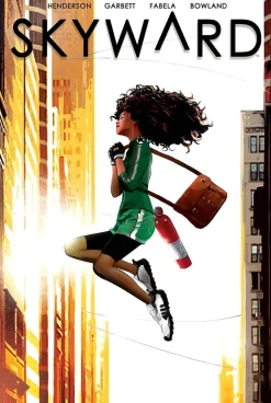 Skyward - The Complete Series Hardcover Book