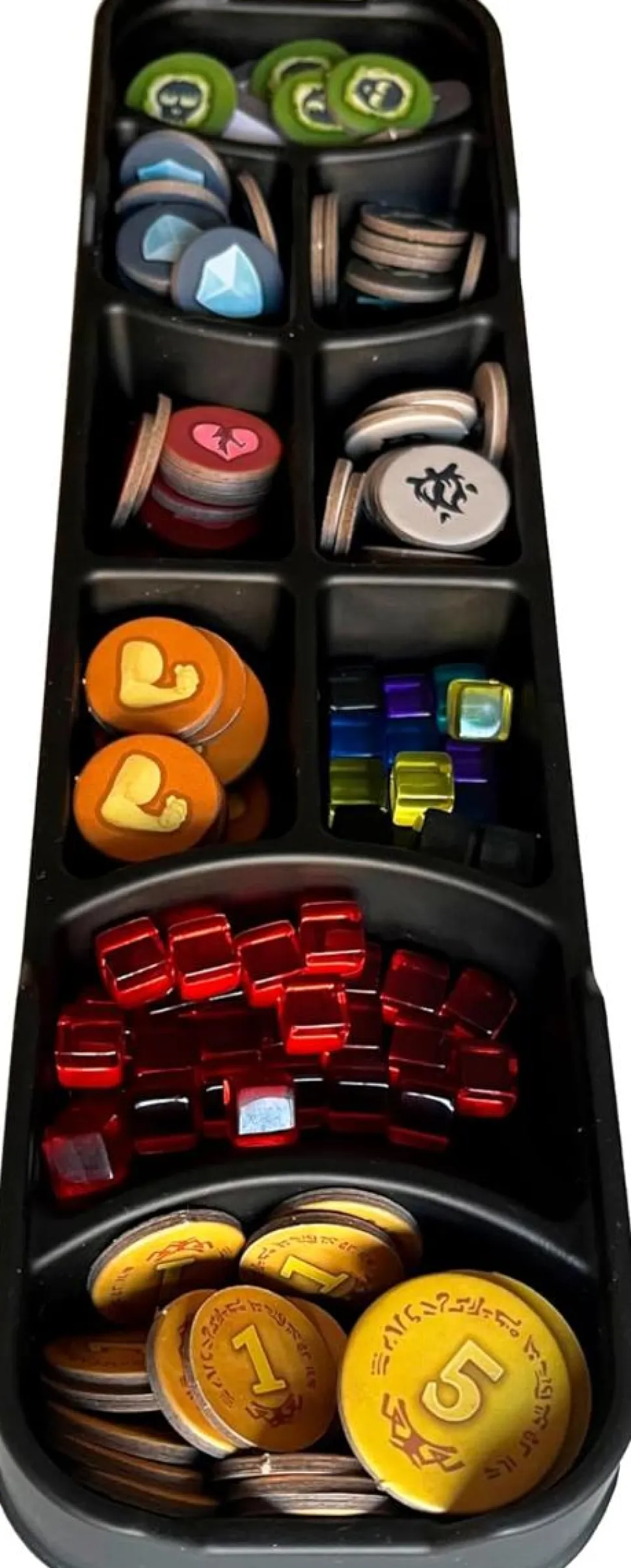 Slay the Spire - The Board Game