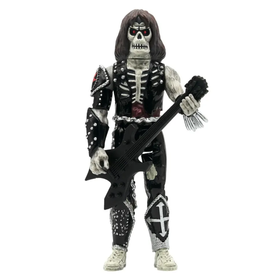 Slayer - Live Undead ReAction 3.75” Action Figure 3-Pack