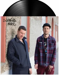 Sleaford Mods - Sleaford Mods EP Vinyl Record