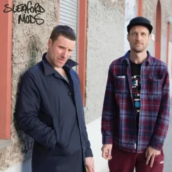 Sleaford Mods - Sleaford Mods EP Vinyl Record