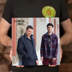 Sleaford Mods - Sleaford Mods EP Vinyl Record