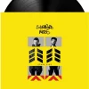 Sleaford Mods - Spare Ribs LP Vinyl Record