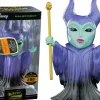 Sleeping Beauty - Hikari Purple & Black Maleficent Japanese Vinyl Figure