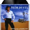 Slim Dusty - Looking Forward Looking Back LP Vinyl Record