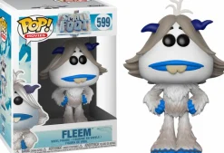 Smallfoot - Fleem Pop! Vinyl Figure