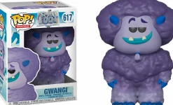 Smallfoot - Gwangi Pop! Vinyl Figure