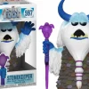 Smallfoot - Stonekeeper Pop! Vinyl Figure