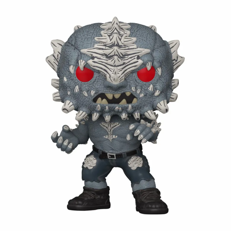Smallville - Doomsday Max Pop! Vinyl Figure
