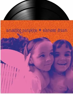 Smashing Pumpkins - Siamese Dream 2xLP Vinyl Record