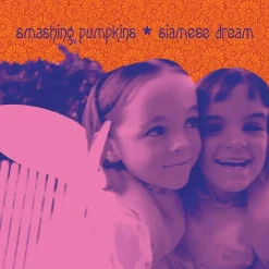 Smashing Pumpkins - Siamese Dream 2xLP Vinyl Record