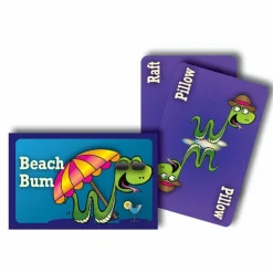 Snake Oil: It Cures What Ails Ya! - Card Game