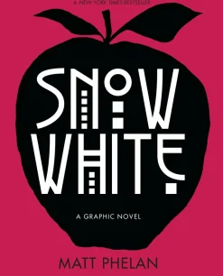 Snow White by Matt Phelan Paperback