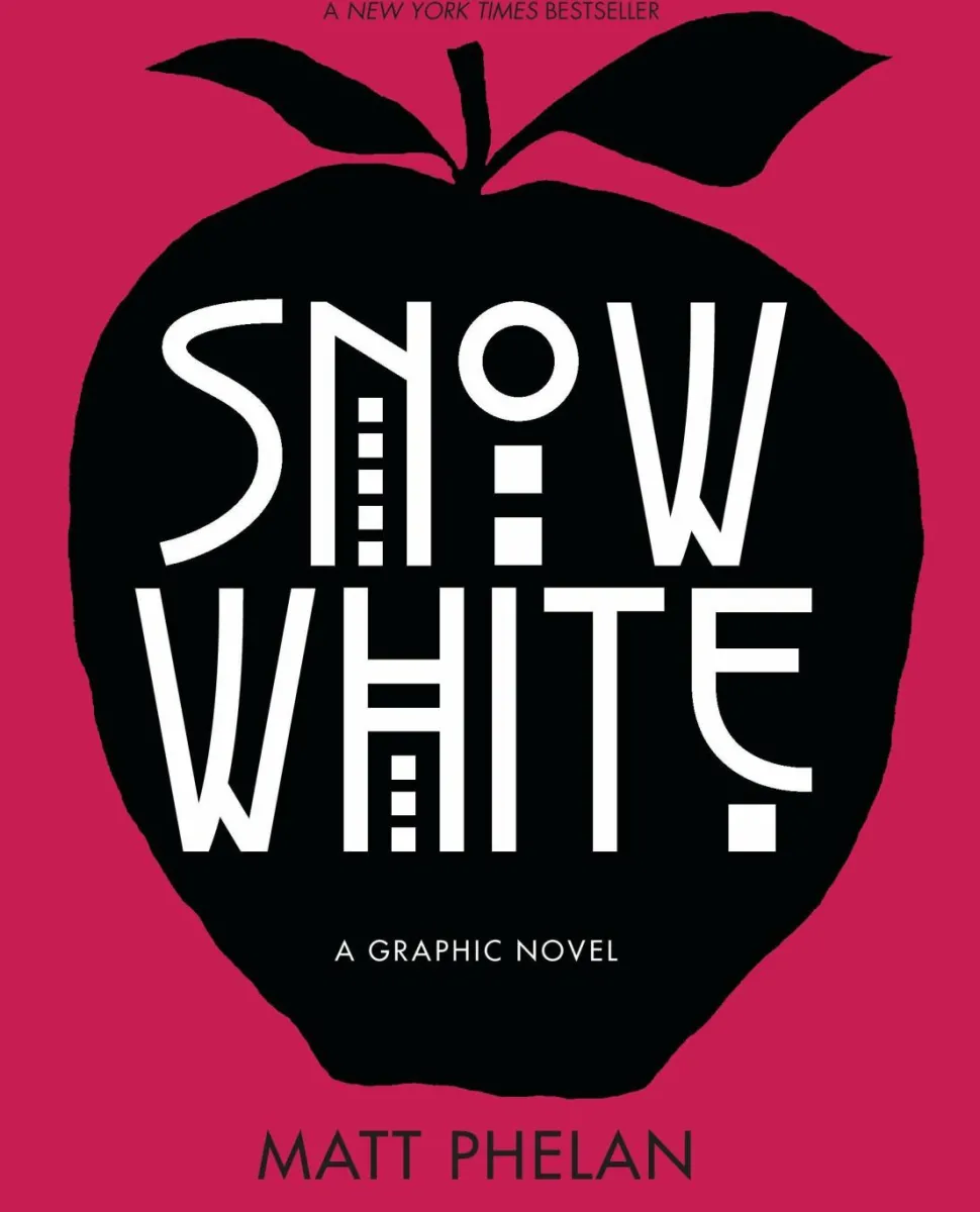 Snow White by Matt Phelan Paperback
