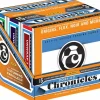 Soccer - 2021/22 Panini Chronicles Soccer Trading Cards Box (Display of 3)