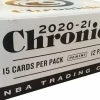 Soccer - 2020/21 Panini Chronicles Soccer Trading Cards Multi Pack Box (Display of 12)