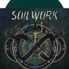 Soilwork - Living Infinite 2xLP Vinyl Record (Green Coloured Vinyl)