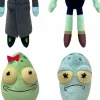 Solar Opposites - Plushies 7” Plush Bundle (Set of 4)
