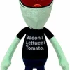 Solar Opposites - Terry Plushies 7” Plush