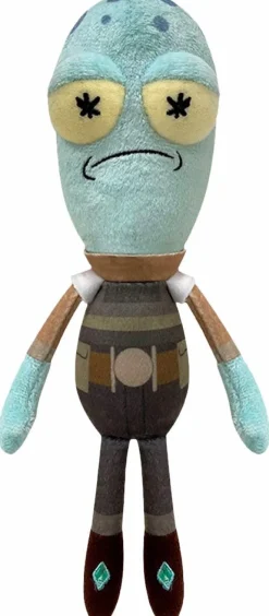 Solar Opposites - Yumyulack Plushies 7” Plush