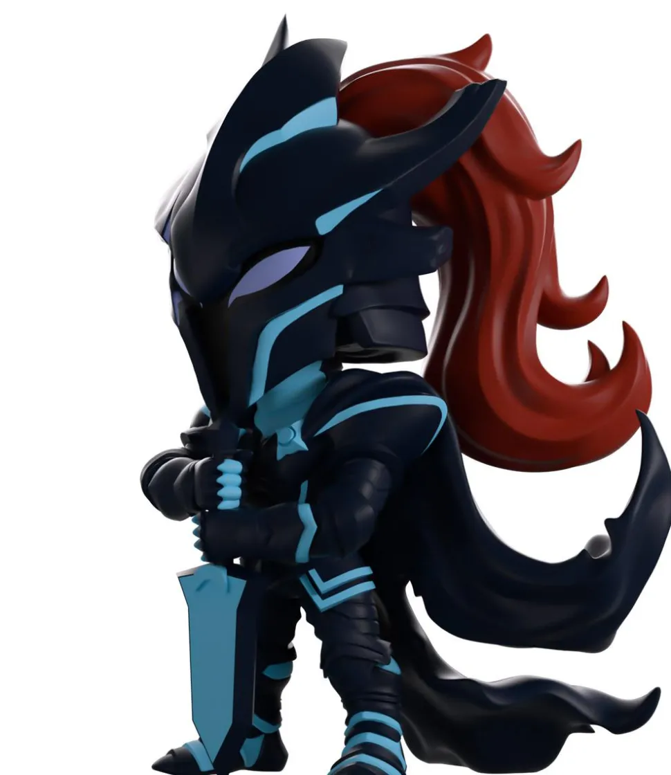 Solo Leveling - Igris 5" Vinyl Figure