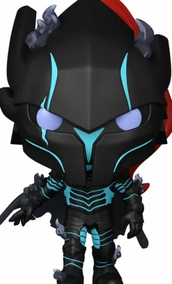 Solo Leveling - Igris Pop! Vinyl Figure