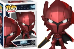 Solo Leveling - Igris Pop! Vinyl Figure