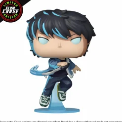 Solo Leveling - Sung Jinwoo Pop! Vinyl Figure