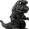 Son of Godzilla (1967) - Godzilla Defo-Real 5” Vinyl Statue