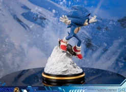 Sonic the Hedgehog 2 - Sonic Mountain Chase 13