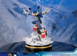 Sonic the Hedgehog 2 - Sonic Mountain Chase 13