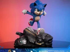 Sonic the Hedgehog 2 - Sonic Standoff 10