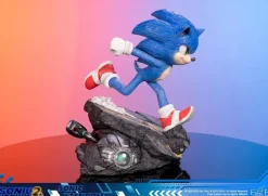 Sonic the Hedgehog 2 - Sonic Standoff 10