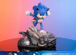 Sonic the Hedgehog 2 - Sonic Standoff 10
