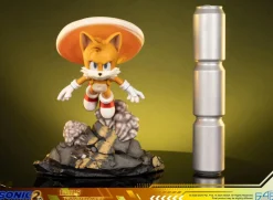 Sonic the Hedgehog 2 - Tails Standoff 12