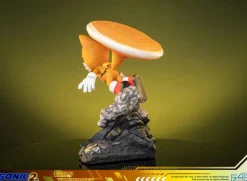 Sonic the Hedgehog 2 - Tails Standoff 12