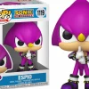 Sonic The Hedgehog - Espio Pop! Vinyl Figure