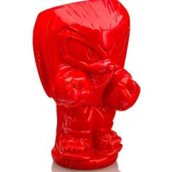 Sonic the Hedgehog - Knuckles Geeki Tikis Ceramic Mug