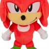 Sonic The Hedgehog - Knuckles 9” Plush