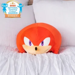 Sonic the Hedgehog - Knuckles Mega Club Mocchi Mocchi 15