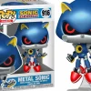 Sonic the Hedgehog - Metal Sonic Pop! Vinyl Figure