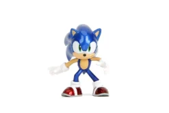 Sonic the Hedgehog - Metalfigs 2.5