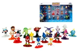Sonic the Hedgehog - Nano Metalfigs 1.65