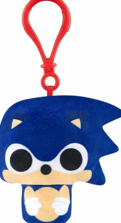 Sonic the Hedgehog - Plush Keychains Blind Bag (Single Unit)
