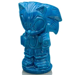 Sonic the Hedgehog - Sonic Geeki Tikis Ceramic Mug