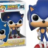 Sonic the Hedgehog - Sonic with Ring Pop! Vinyl Figure