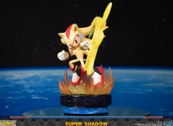 Sonic the Hedgehog - Super Shadow 19” Statue