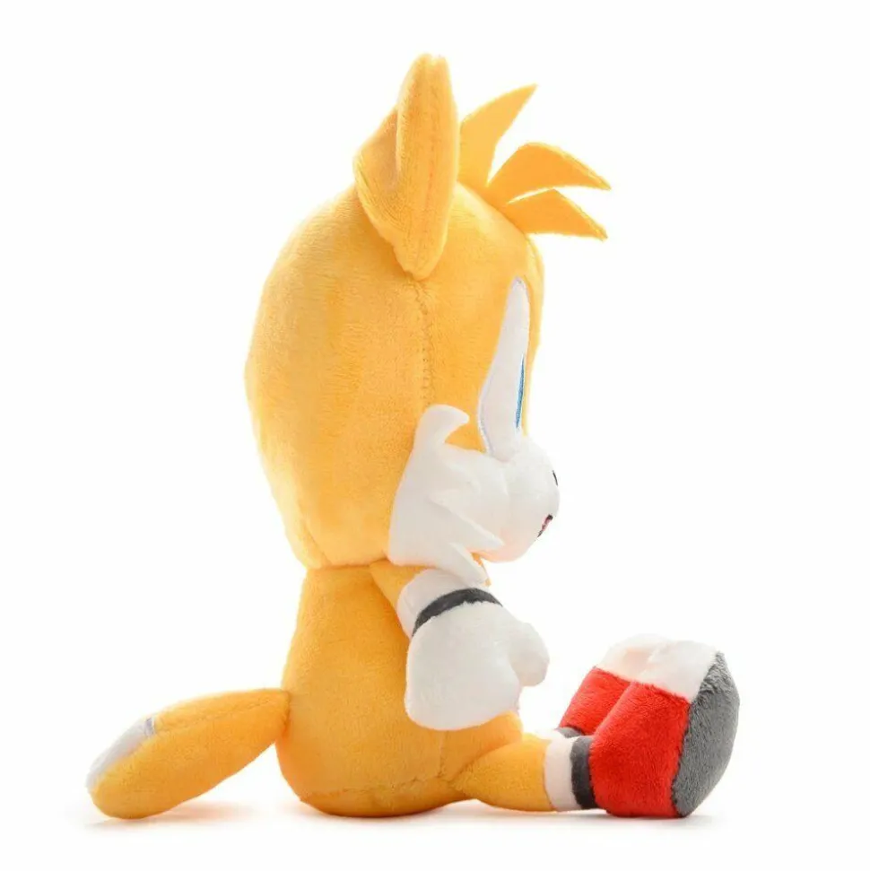 Sonic the Hedgehog - Tails Phunny 8" Plush