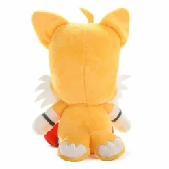 Sonic the Hedgehog - Tails Phunny 8